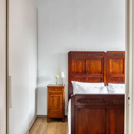 Joivy Classic Flat With Balcony Apartment